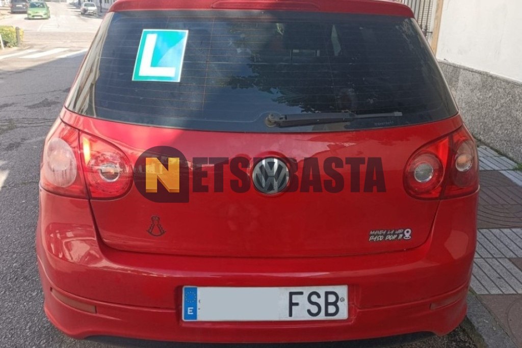 Volkswagen Golf 1.9 TDI 2005