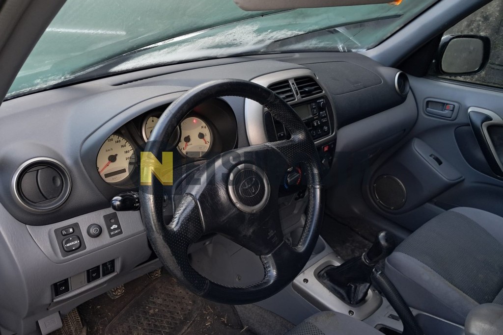Toyota Rav4 2.0 D4-D 2003