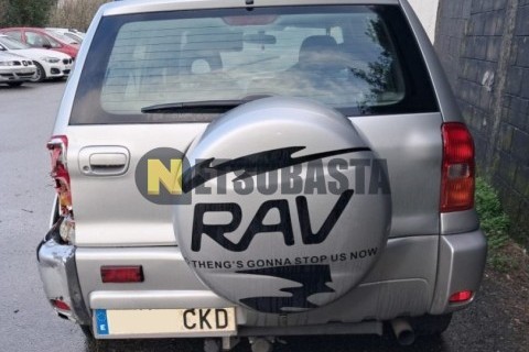 Piaggio Liberty 125 2012