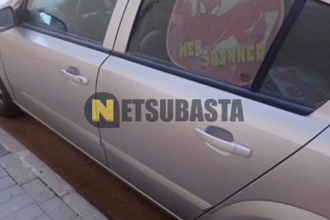 SYM Symphony 125 2014