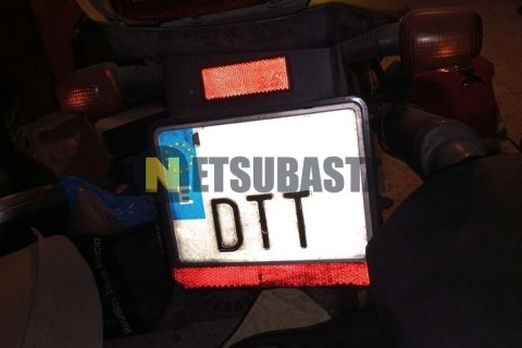 SYM Symphony 125 2014