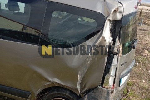 Piaggio Liberty 125 2012