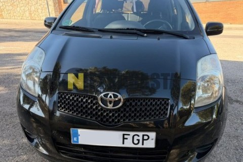 Piaggio Liberty 125 2012