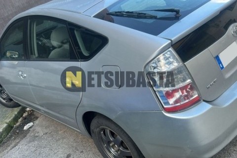 Piaggio Liberty 125 2012