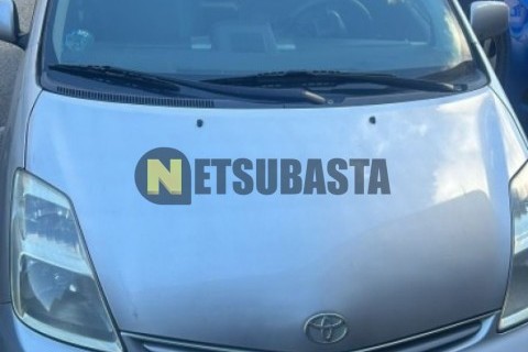 Piaggio Liberty 125 2012