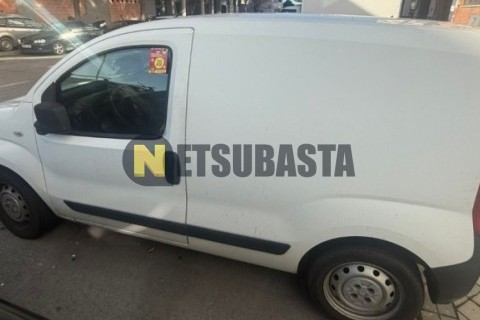 Piaggio Liberty 125 2012