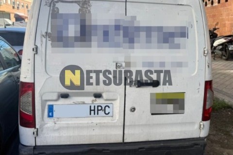 Piaggio Liberty 125 2012