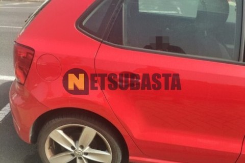 Piaggio Liberty 125 2012