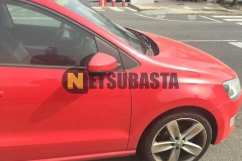 Piaggio Liberty 125 2012