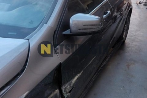 Piaggio Liberty 125 2012