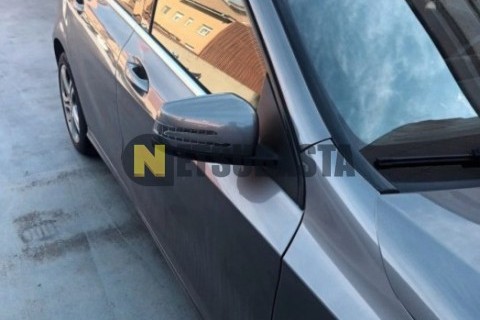 Piaggio Liberty 125 2012