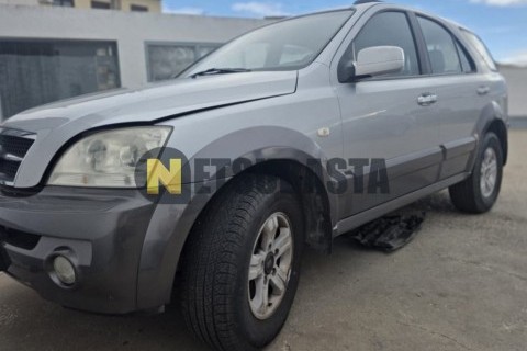 SYM Symphony 125 2014