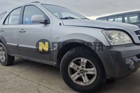 SYM Symphony 125 2014