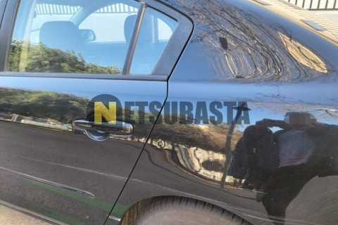 SYM Symphony 125 2014