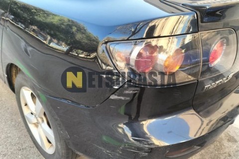 SYM Symphony 125 2014