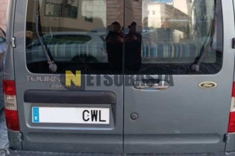 Piaggio Liberty 125 2012