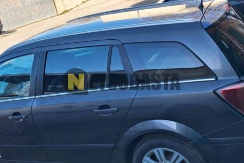 Piaggio Liberty 125 2012