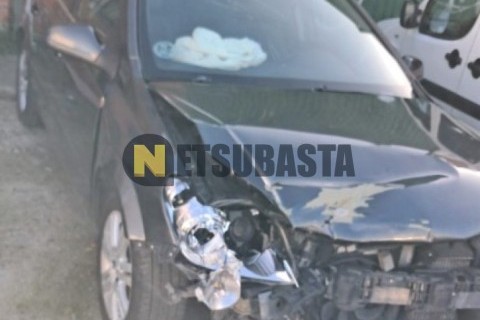 Piaggio Liberty 125 2012