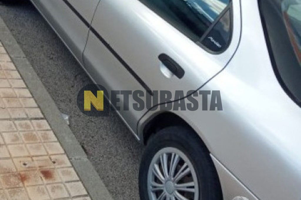 Ford Mondeo 1.8 1998