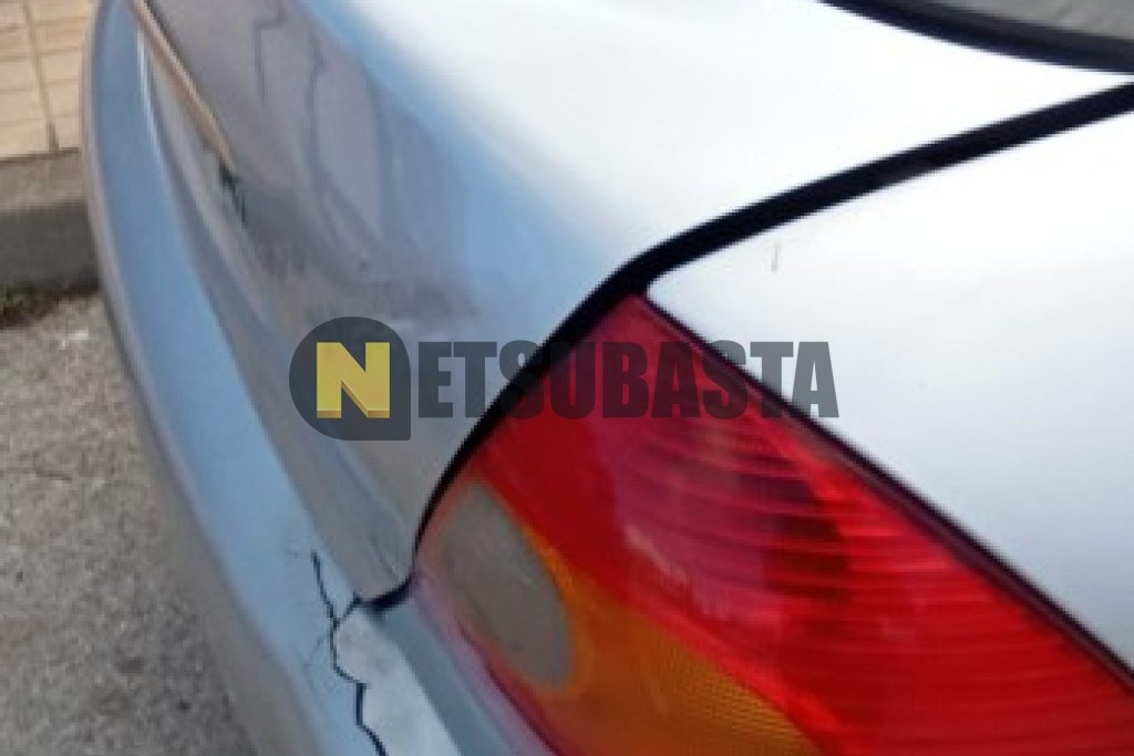 Ford Mondeo 1.8 1998