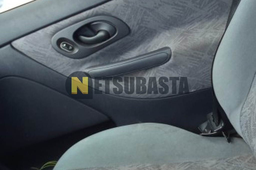 Ford Mondeo 1.8 1998