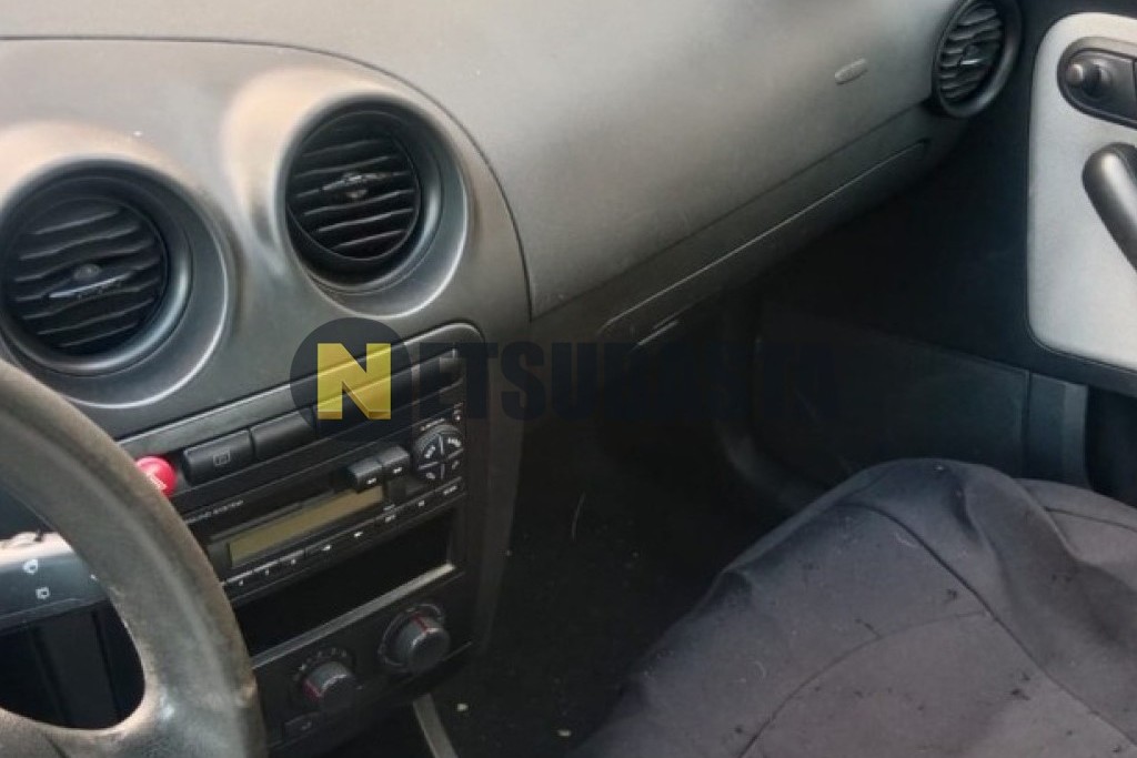 Seat Ibiza 1.2 12V 2003