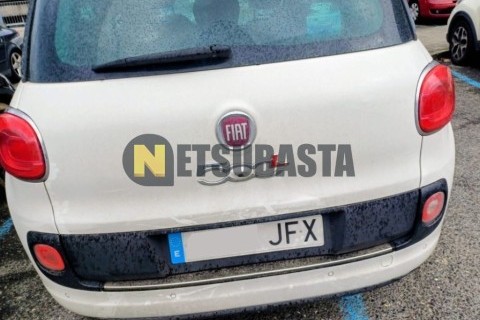 Piaggio Liberty 125 2012