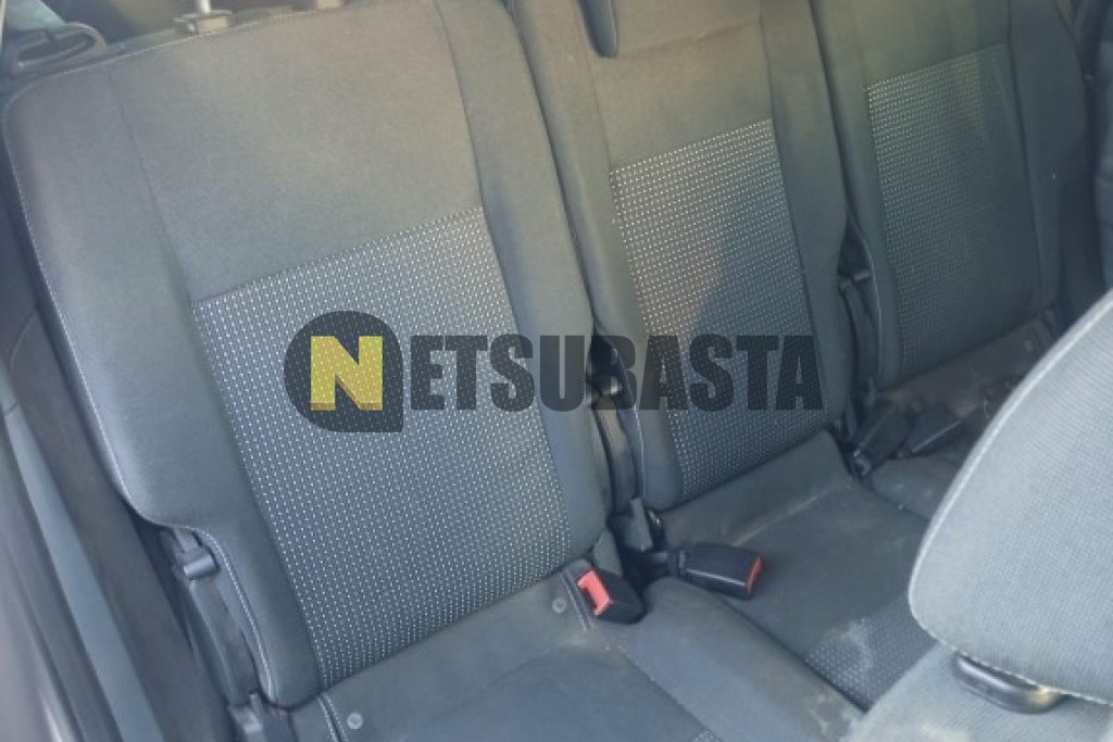 Ford C-MAX 1.6 TDCi 2011