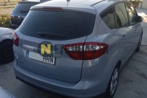 SYM Symphony 125 2014