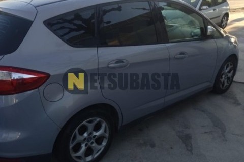 SYM Symphony 125 2014