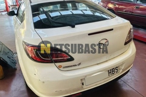 Piaggio Liberty 125 2012