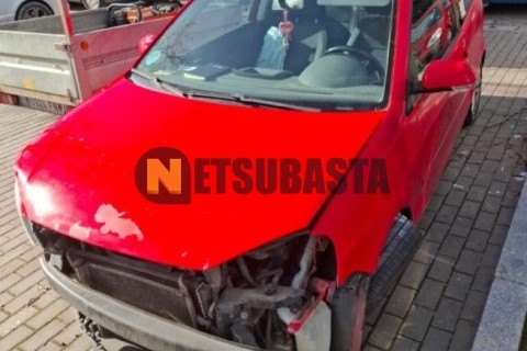 SYM Symphony 125 2014