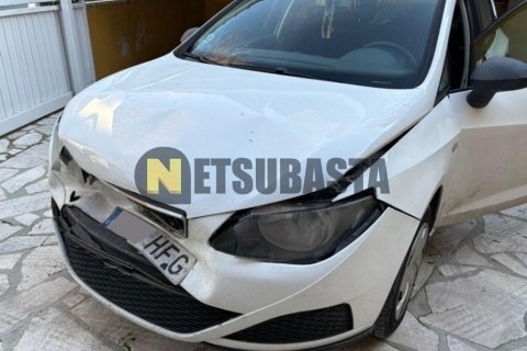 Keeway Silverblade 125 2015