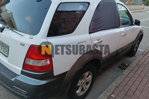 Keeway Silverblade 125 2015