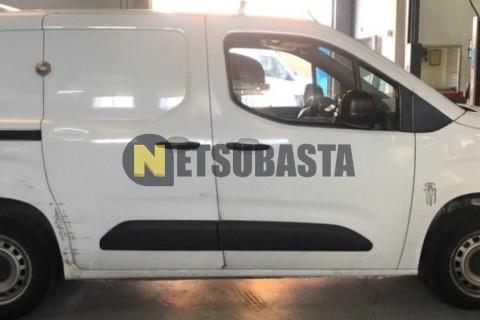 Keeway Silverblade 125 2015