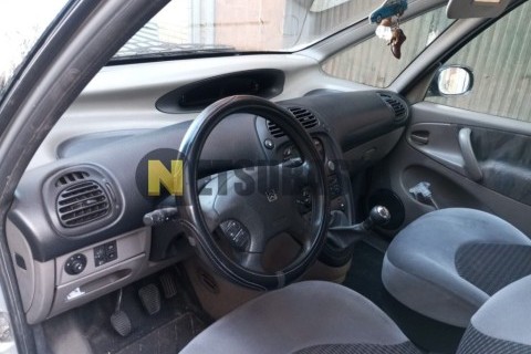 Keeway Silverblade 125 2015