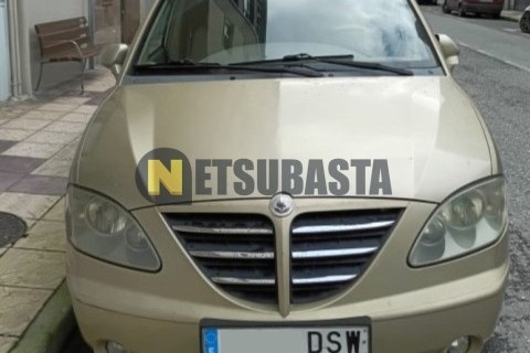 Keeway Silverblade 125 2015