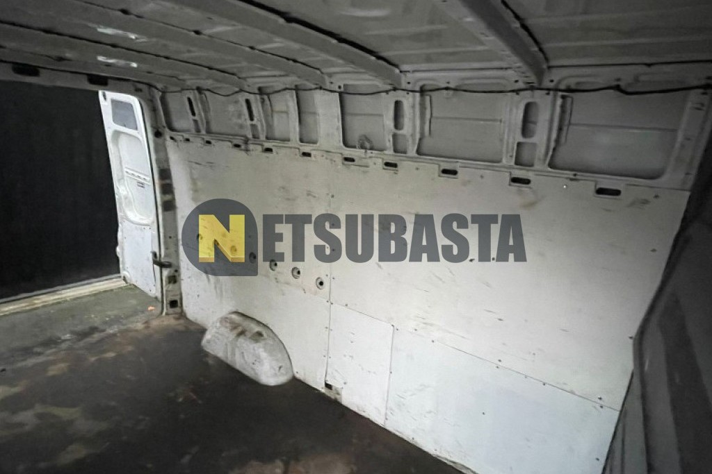 Mercedes-Benz Sprinter 311 CDI 2008