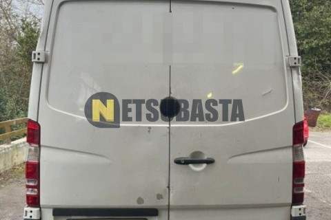 Keeway Silverblade 125 2015