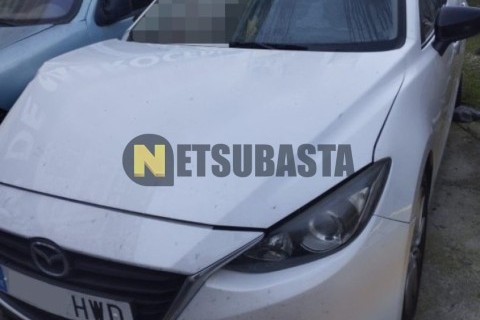 Keeway Silverblade 125 2015