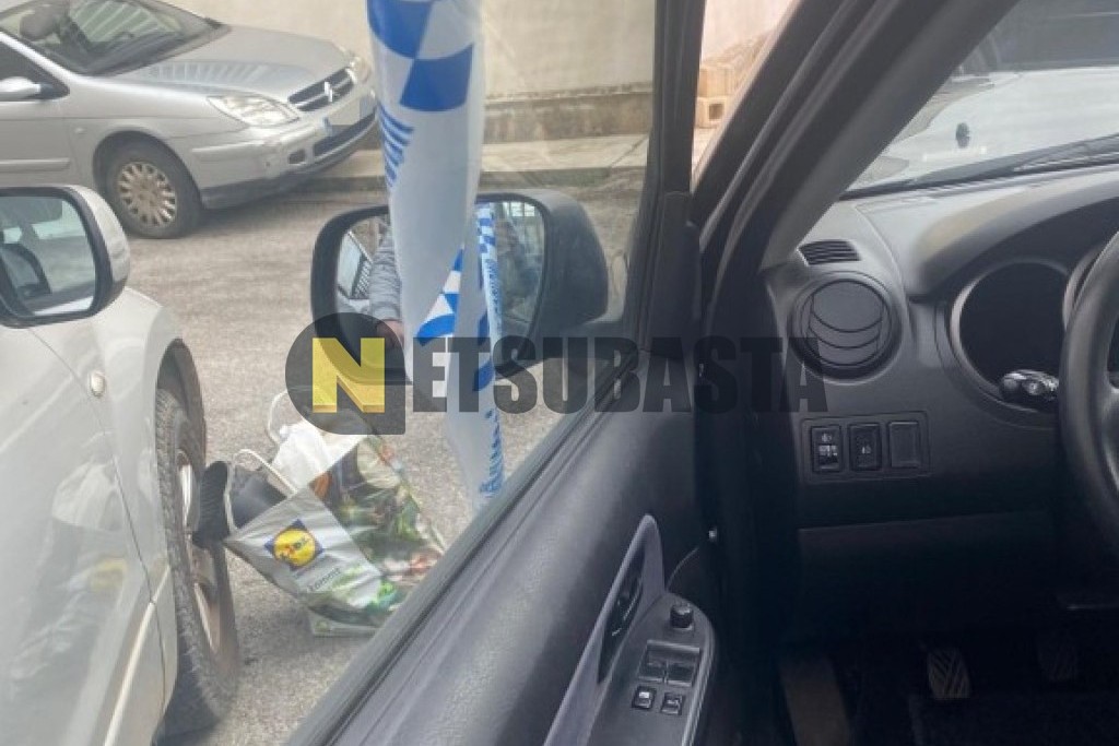 Suzuki Grand Vitara1.9 DDiS 2006