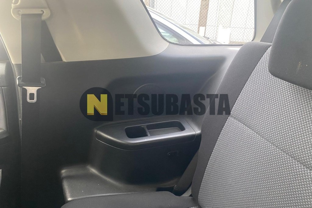 Suzuki Grand Vitara1.9 DDiS 2006