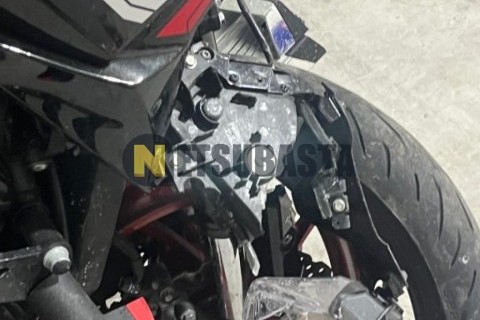 Keeway Silverblade 125 2015