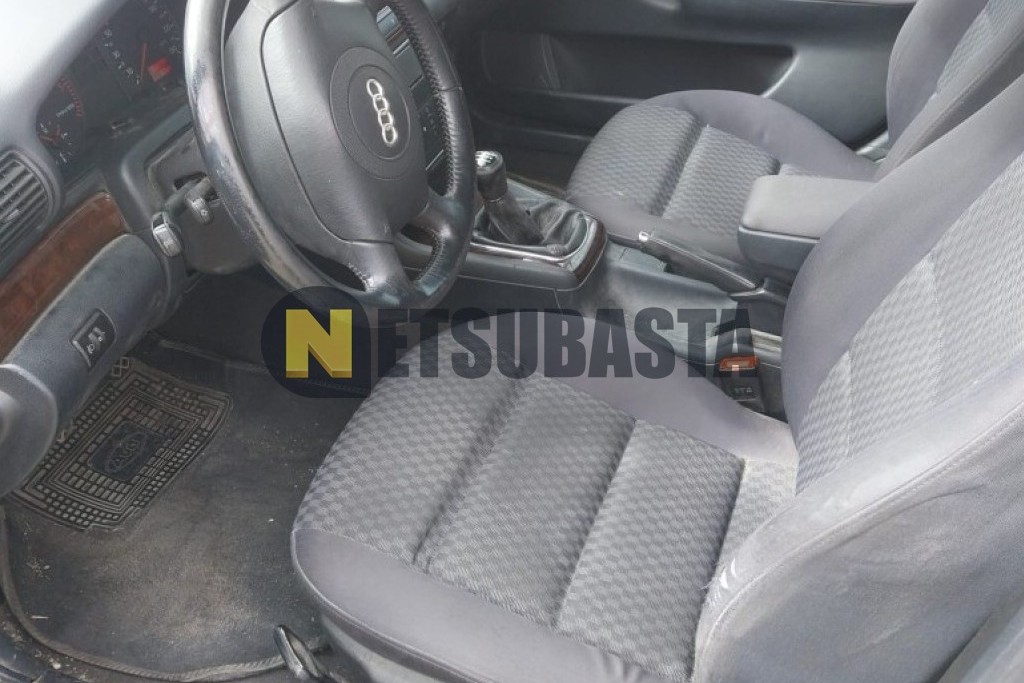 Audi A4 1.9 TDI 1999