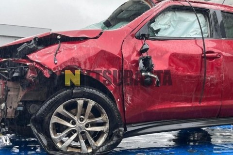 Keeway Silverblade 125 2015