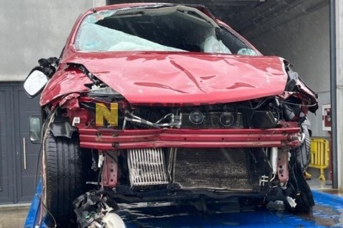 Keeway Silverblade 125 2015