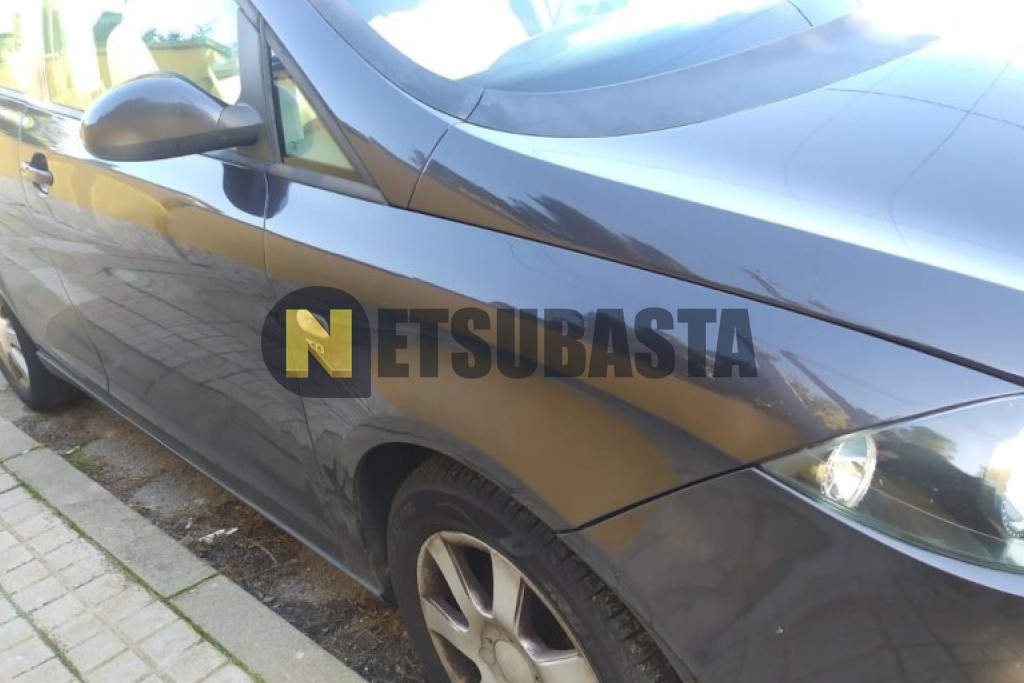 Seat Altea 2.0 TDI 2005