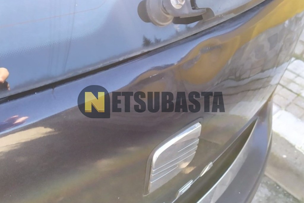 Seat Altea 2.0 TDI 2005