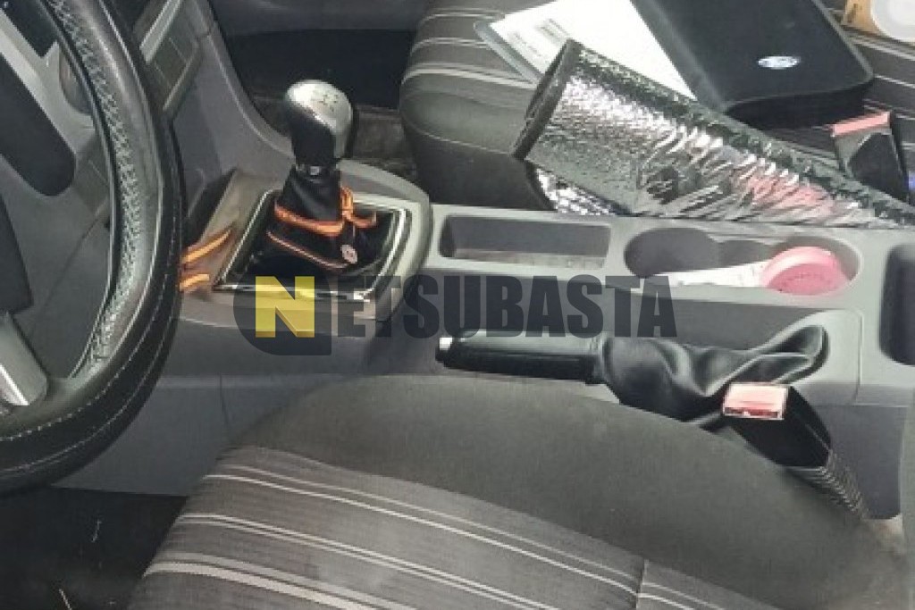 Ford Focus 1.6 TDCi 2008