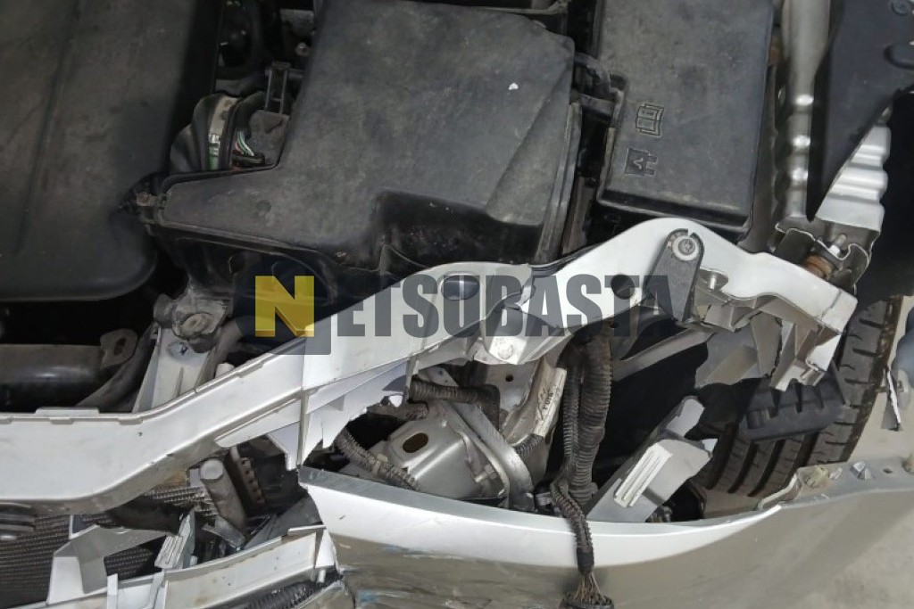 Ford Focus 1.6 TDCi 2008